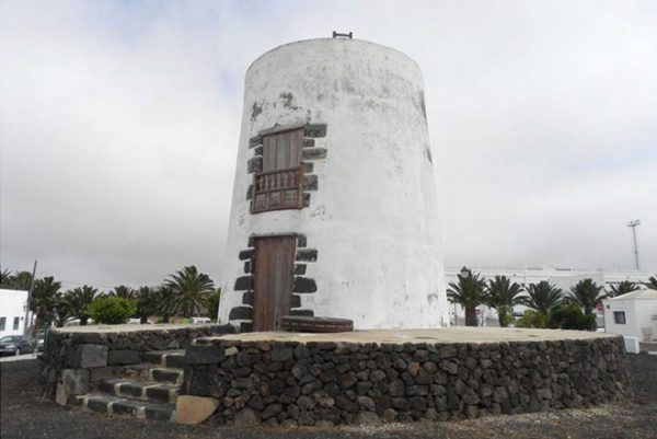Molino Teguise